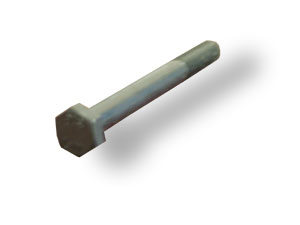 Flywheel Puller Bolt (image for) Flywheel Puller Bolt
