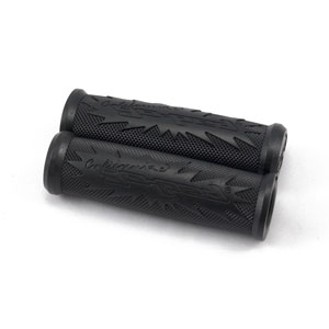 Grips, slightly used black (image for) Grips, slightly used black