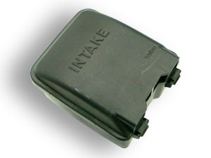 Air Filter Assembly, Used for HALF PRICE (image for) Air Filter Assembly, Used for HALF PRICE