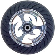Lancer Billet Wheel (image for) Lancer Billet Wheel