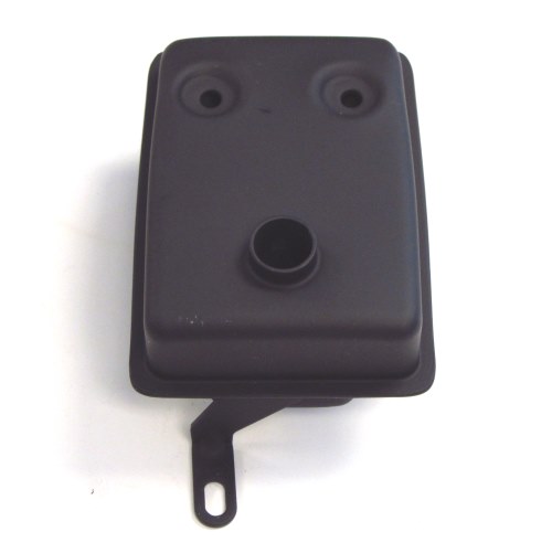 Muffler, 42cc 46cc (image for) Muffler, 42cc 46cc