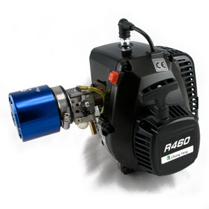 G460RC R460 CY46 Engine (image for) G460RC R460 CY46 Engine