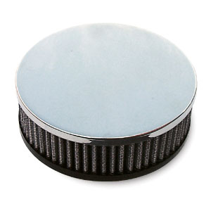 Pancake Filter (image for) Pancake Filter