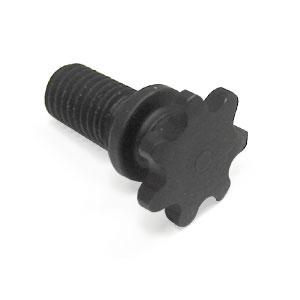 Front Sprocket - Goped GSR GTR 40 42 46 (image for) Front Sprocket - Goped GSR GTR 40 42 46