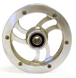 Prowler Bead Lock Wheel (image for) Prowler Bead Lock Wheel