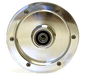 Solid Bead Lock Wheel (image for) Solid Bead Lock Wheel