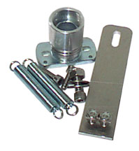 Pipe Hardware Kit (image for) Pipe Hardware Kit