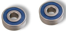 Wheel Bearing Set, Quad (image for) Wheel Bearing Set, Quad