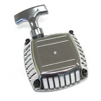 RC CY Chrome Pullstart (image for) RC CY Chrome Pullstart