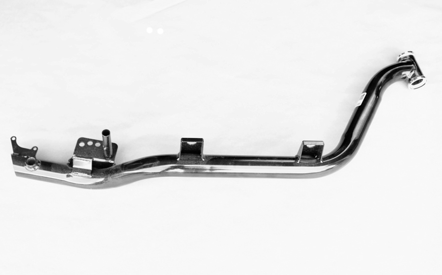 GSR46 GSR29 GSR25 Frame - UNPAINTED (image for) GSR46 GSR29 GSR25 Frame - UNPAINTED