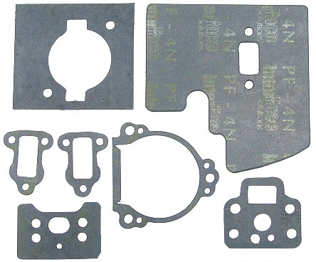 Gasket Kit, GZ25N14 (image for) Gasket Kit, GZ25N14