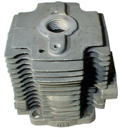 Cylinder G2D, Used (image for) Cylinder G2D, Used