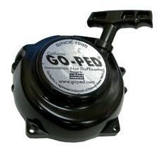Pull Start Recoil assembly, Geo (image for) Pull Start Recoil assembly, Geo