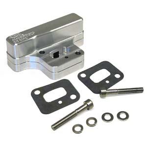 Juice Box - Big Bore RC Engine (image for) Juice Box - Big Bore RC Engine