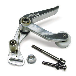 Chain Tensioner - GSR40 Go-Ped (image for) Chain Tensioner - GSR40 Go-Ped