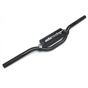 Handlebars with Cross Bar (image for) Handlebars with Cross Bar