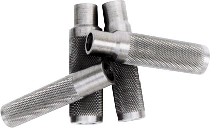 Spindle, Sport Long for 3rd bearing (image for) Spindle, Sport Long for 3rd bearing