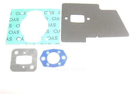Gasket Kit, 46 GP460RS CY46 (image for) Gasket Kit, 46 GP460RS CY46