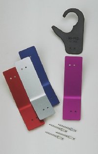 Handle Pole Lock Hook Extender (image for) Handle Pole Lock Hook Extender