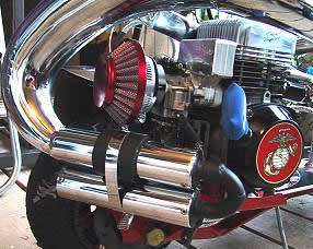 Dually (image for) Dually