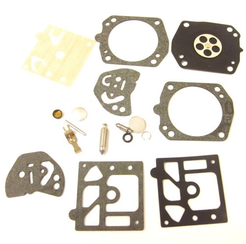 Carb Rebuild kit for Stock OEM Carb, 42 46 (image for) Carb Rebuild kit for Stock OEM Carb, 42 46