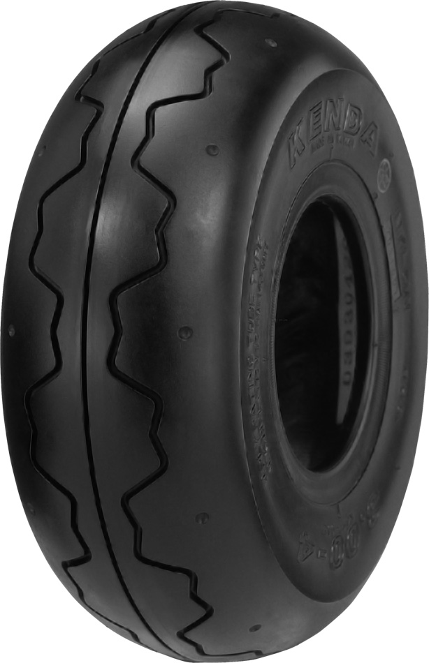 10 inch Tire - K471 Long Wear Tire (image for) 10 inch Tire - K471 Long Wear Tire
