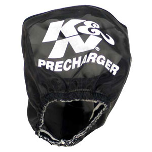 K&N Pre Filter Outer Wear (image for) K&N Pre Filter Outer Wear