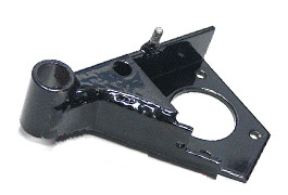 Engine mount for Bigfoot and Super Bigfoot. Goped part 8012 (image for) Engine mount for Bigfoot and Super Bigfoot. Goped part 8012