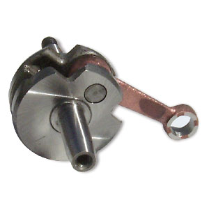 1mm Stroker Crank (image for) 1mm Stroker Crank