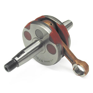 1mm STUFFER Stroker Crank (image for) 1mm STUFFER Stroker Crank