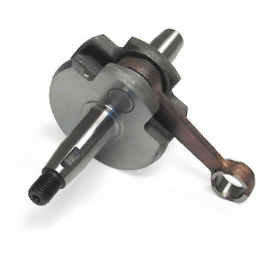 2mm Stroker Crank (image for) 2mm Stroker Crank