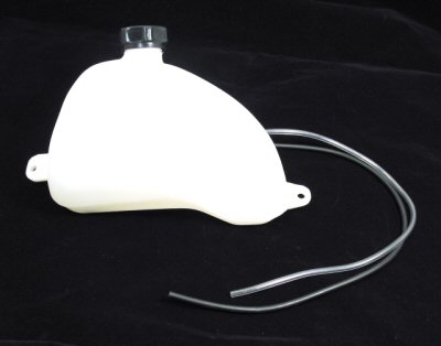 Gas Tank for Viza Viper, Venom & Dirtsurfer (image for) Gas Tank for Viza Viper, Venom & Dirtsurfer