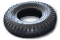 Tire for Viza Venom Viper (image for) Tire for Viza Venom Viper