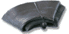 Tube for Viza Venom Viper Dirtsurfer (image for) Tube for Viza Venom Viper Dirtsurfer
